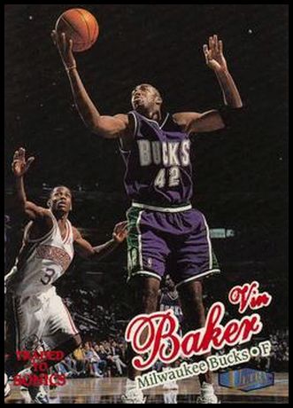 87 Vin Baker